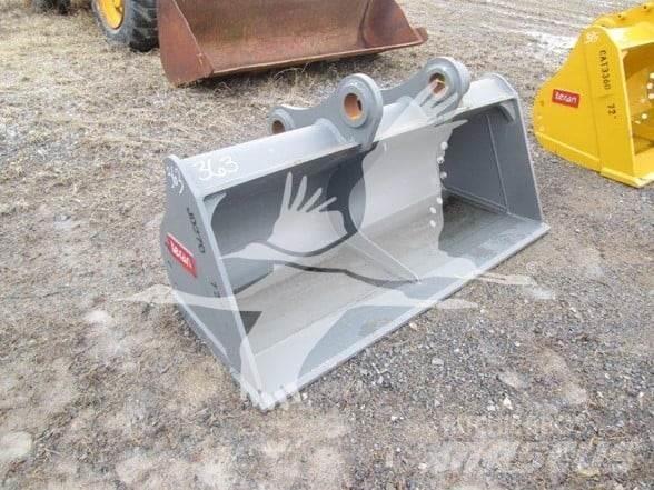 Teran JD 270 دلاء