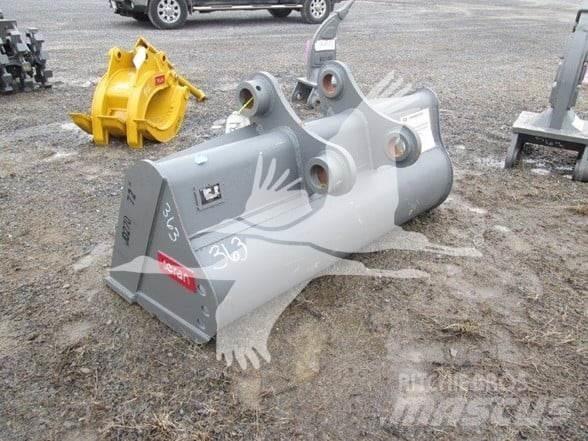 Teran JD 270 دلاء
