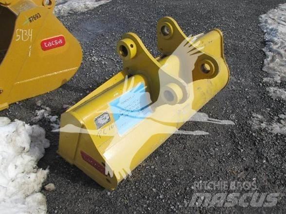 Teran PC150 دلاء