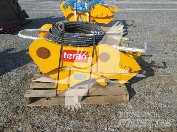 Teran TQC330D موصلات سريعة