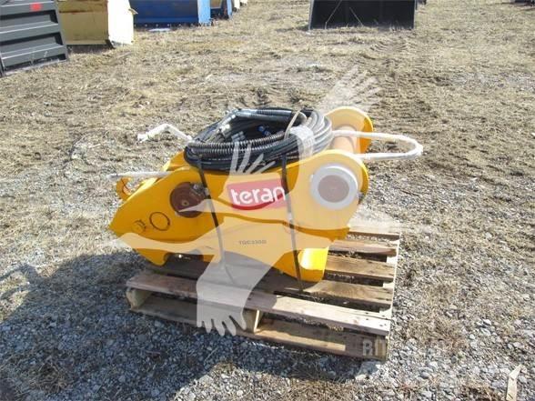 Teran TQC330D موصلات سريعة