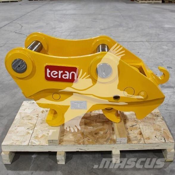 Teran TQCPC220 موصلات سريعة