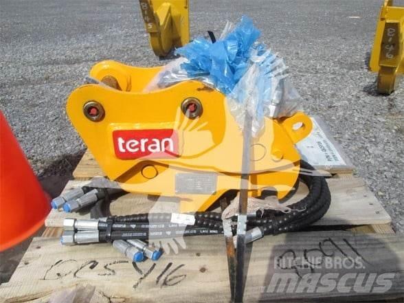 Teran TQCSY16 موصلات سريعة
