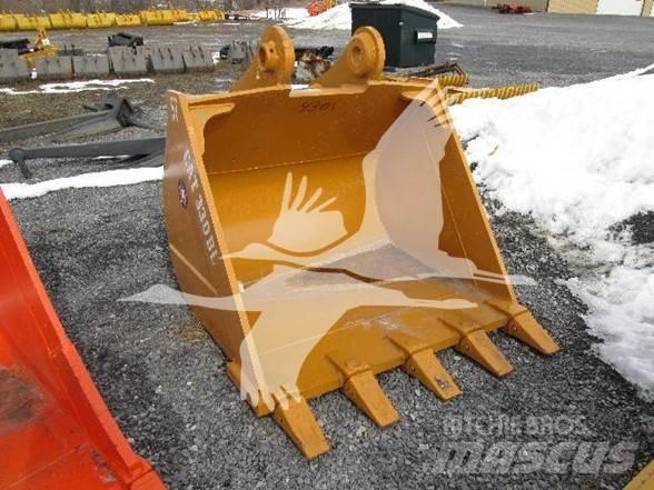 TL CAT330 دلاء