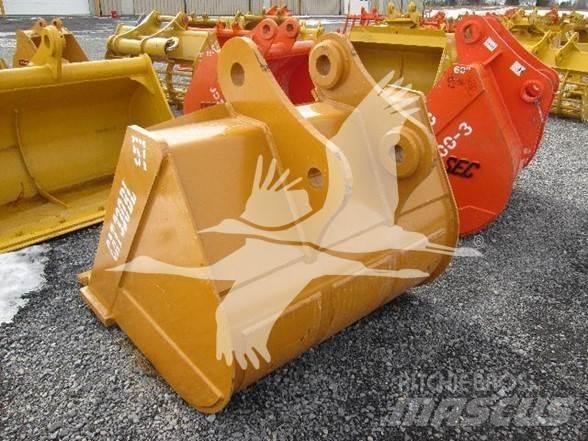 TL CAT330 دلاء