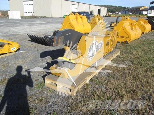  TOFT 280R مناشير صخور وخرسانة