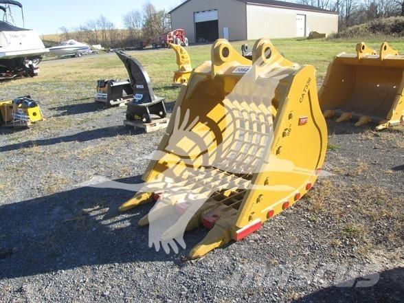  TOFT CAT336 دلاء