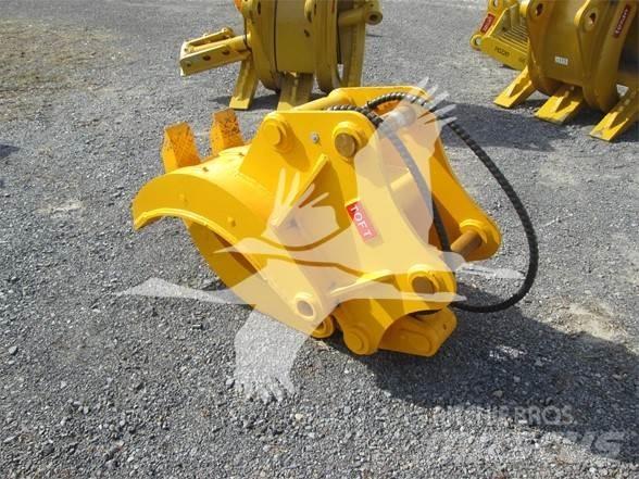  TOFT GRAPPLE خطاطيف