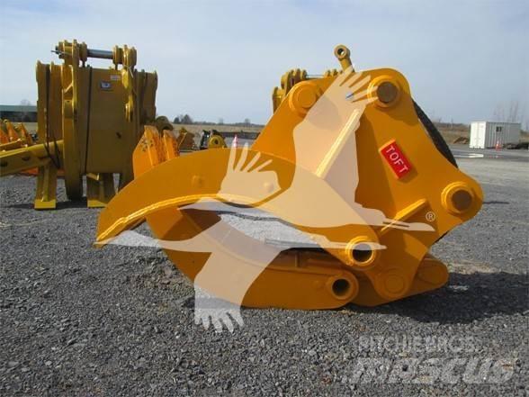  TOFT GRAPPLE خطاطيف