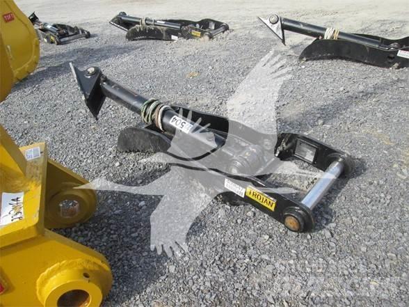 Trojan 5T-45 مكونات أخرى