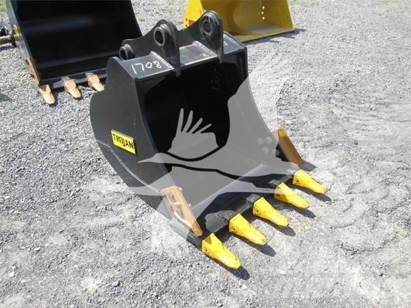 Trojan CAT 311 دلاء