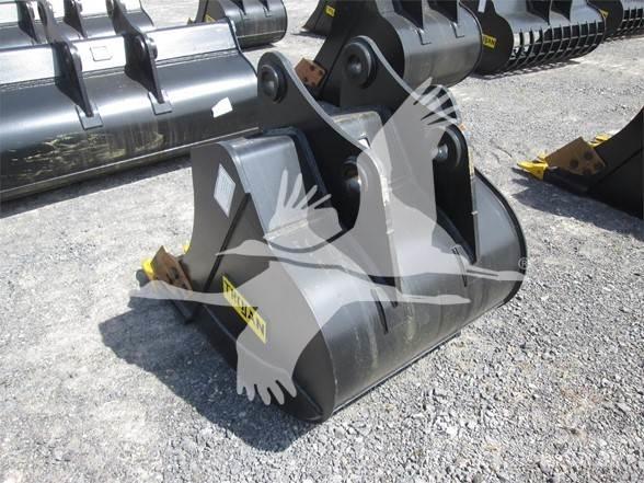 Trojan CAT 311 دلاء