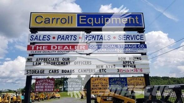 TYM 4820H الجرارات