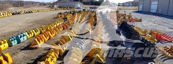 TYM 4820H الجرارات