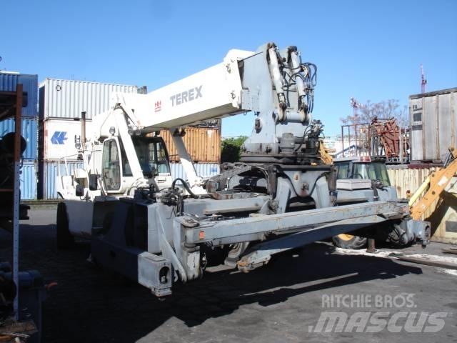 Terex PPM TFC 45 رافعات حاويات