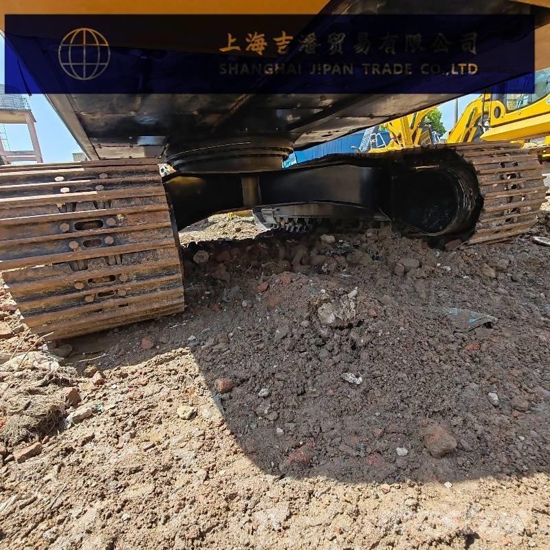 Sany SY 235 H حفارات زحافة