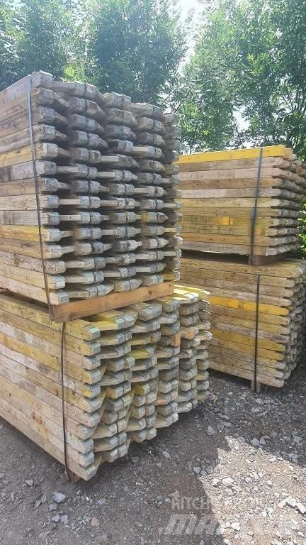Peri GT24 Träger معدات سقالات