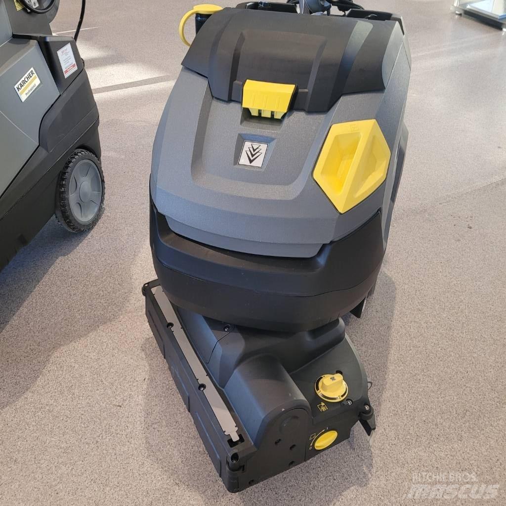 Kärcher BR 45/22 C مكنسة تنظيف كاسحة