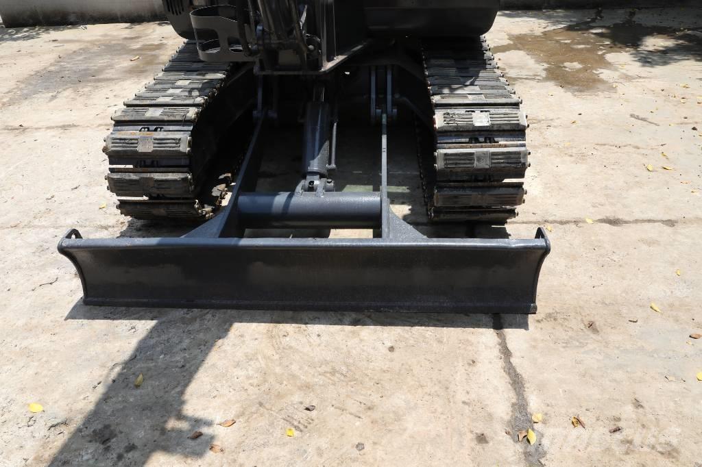 Doosan DX 55-9 C حفارات صغيرة أقل من 7 طن (حفارات صغيرة)