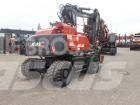 Atlas 180WSR حفارات بعجل