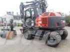 Atlas 180WSR حفارات بعجل