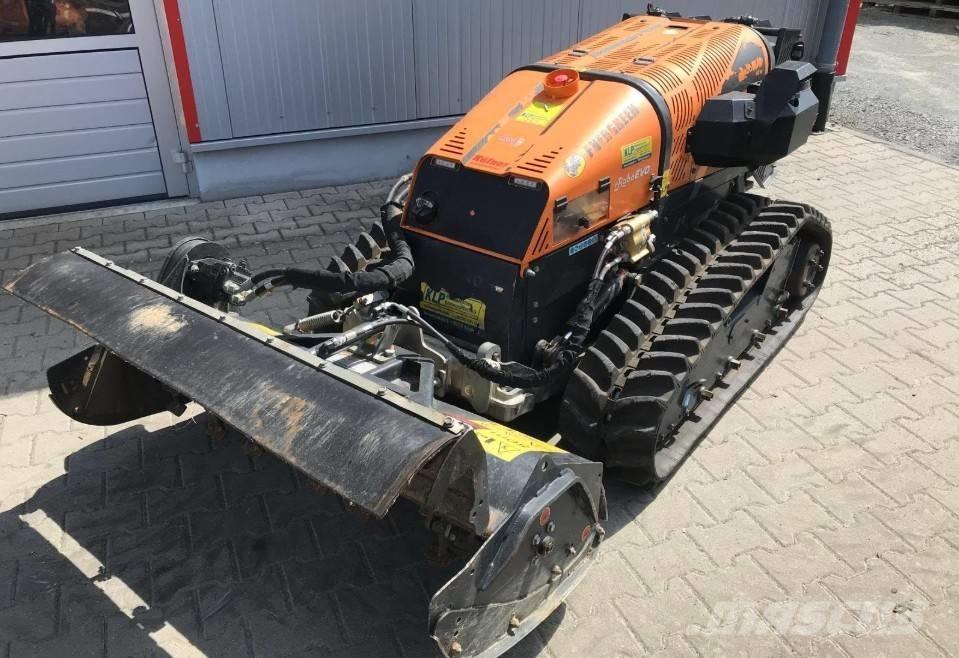 Energreen RoboEVO أخرى