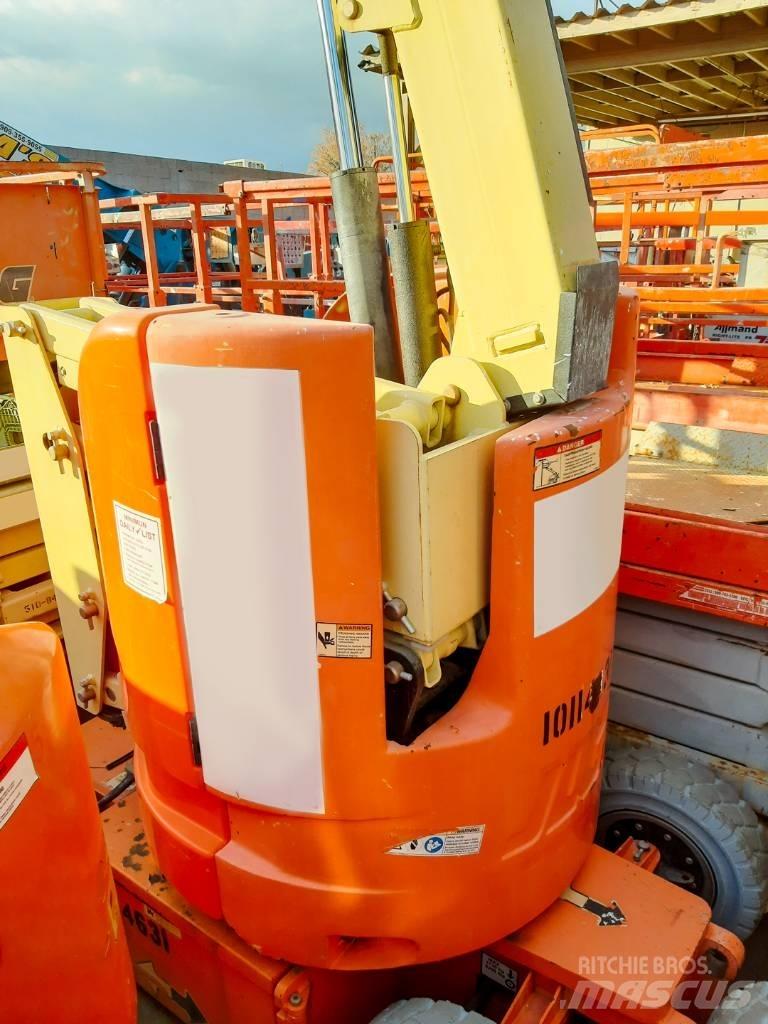 JLG E 300 AJP رافعات سلة مفصلية