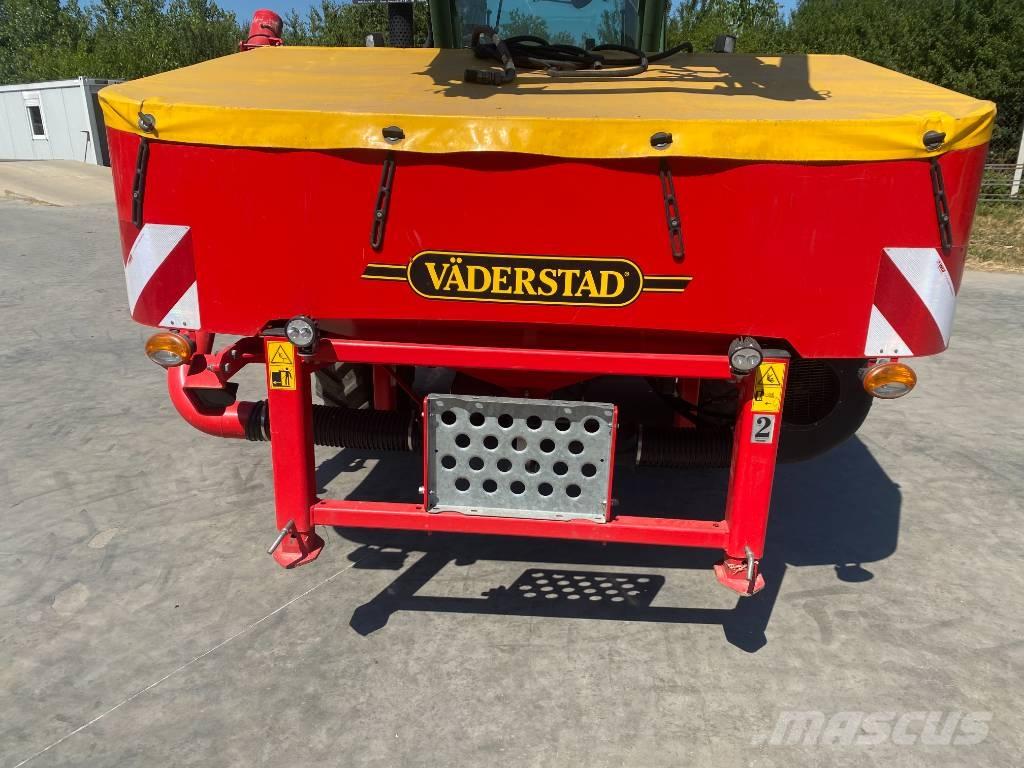 Väderstad FH 2200 معدات فرد المواد المعدنية