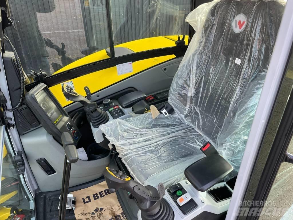 Wacker Neuson ET 90 حفارات وسط 7 طن - 12 طن