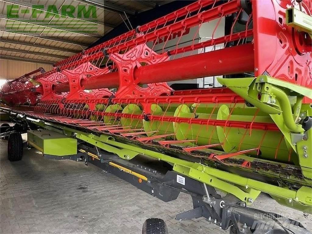 CLAAS lexion 7700 حصادات