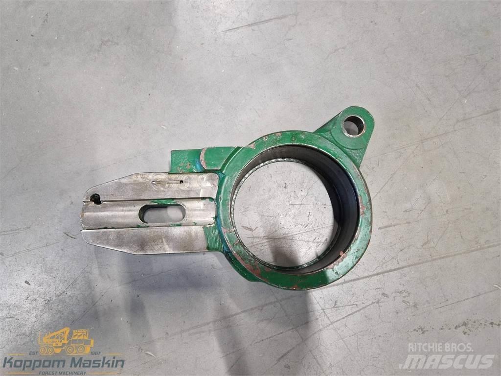 Rottne 046-0270 رؤوس حصادات