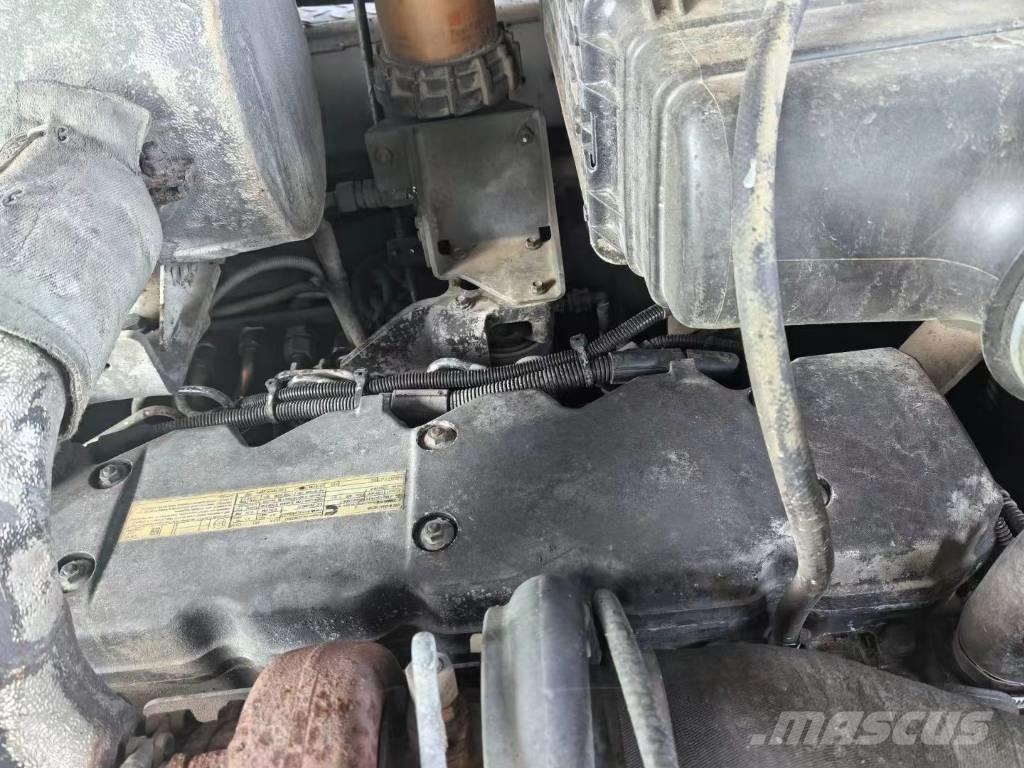 Vögele Super 2100-3 معدات السفلتة