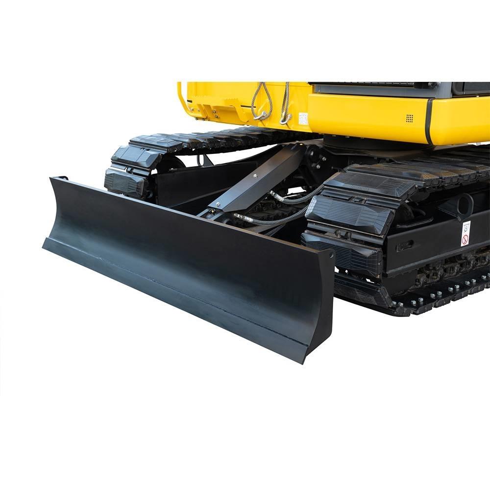 Maeda CC 985 S-2 رافعات صغيرة