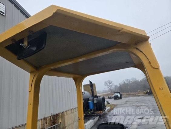 John Deere 450 H بلدوزرات مجنزرة