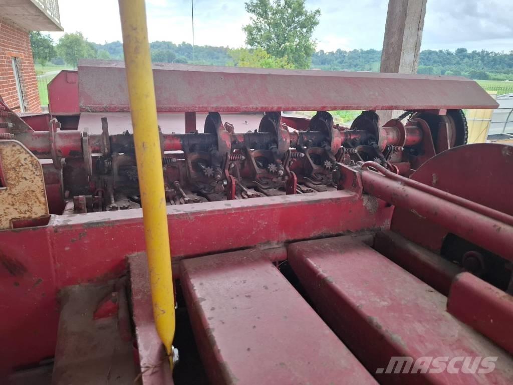 Supertino SP 60 120 محزمات مستديرة