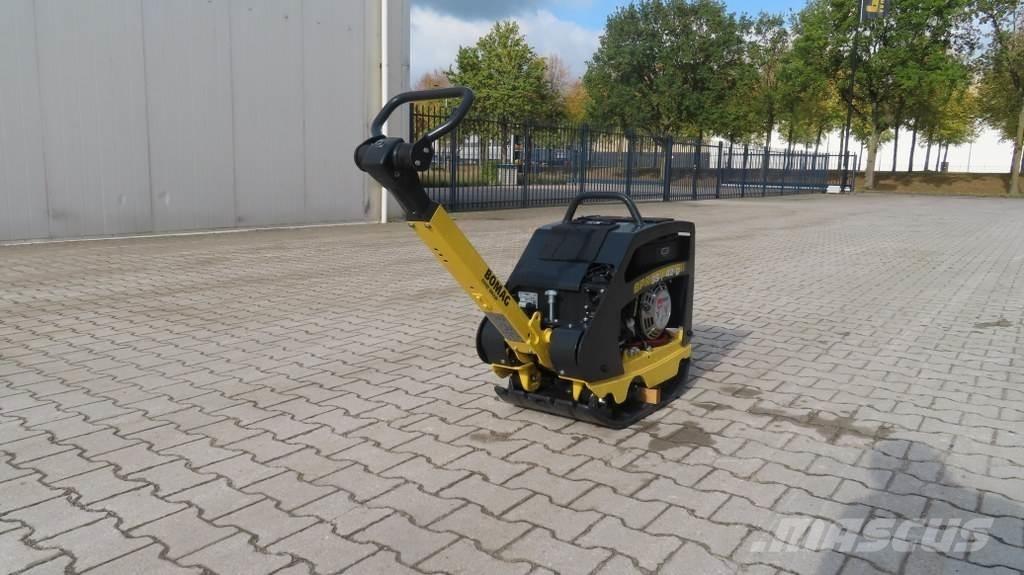 Bomag BPR 35/42D دكاكات أفقية