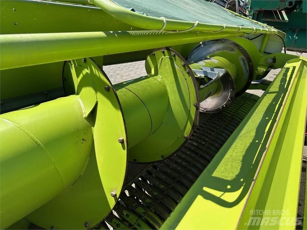 CLAAS PU 300 Pro T ملحقات ماكينات القش والعلف