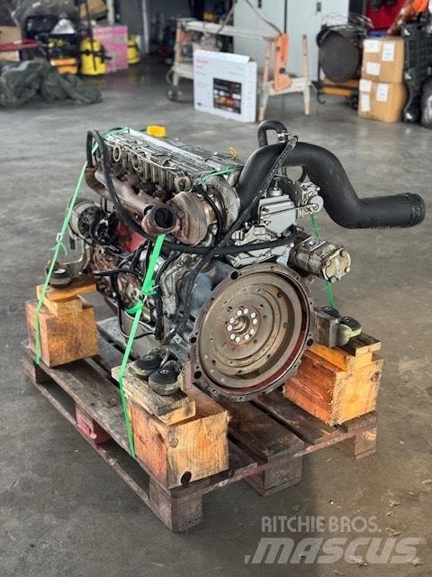 Deutz BF6M 1012 E محركات