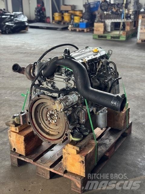 Deutz BF6M 1012 E محركات