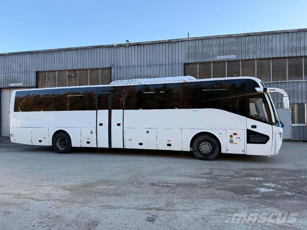 Scania Higer A 30 حافلة داخل المدينة