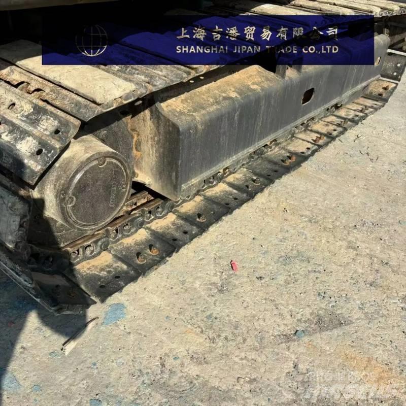 Doosan DX 75 حفارات وسط 7 طن - 12 طن