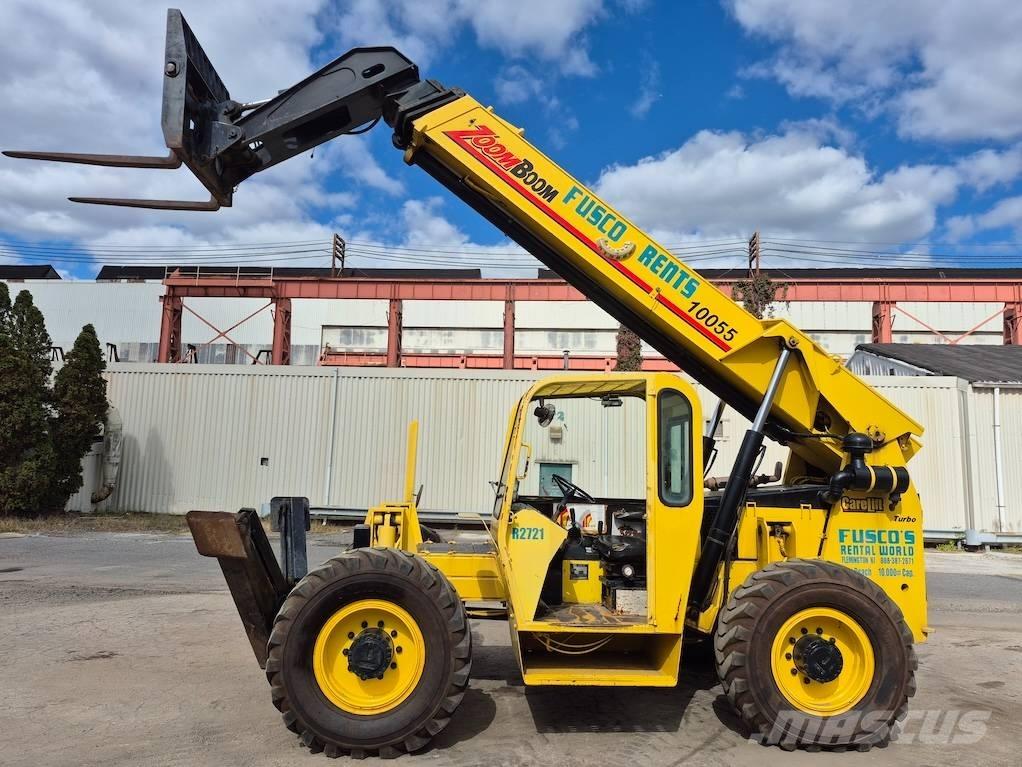 Carelift ZB 10055-44 مناولات متداخلة