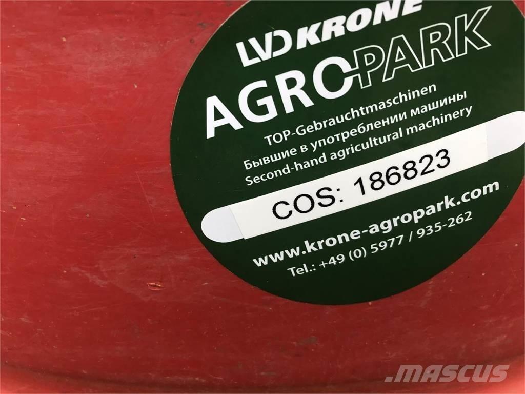 Alliance 460/85R34 الإطارات والعجلات والحافات