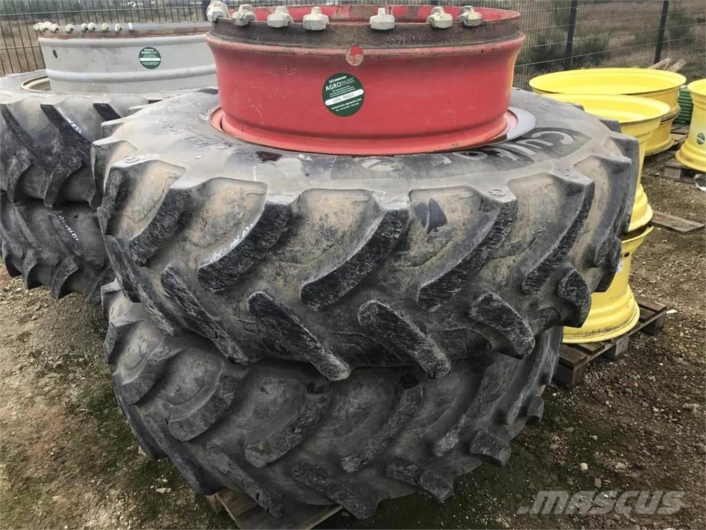 Alliance 460/85R34 الإطارات والعجلات والحافات