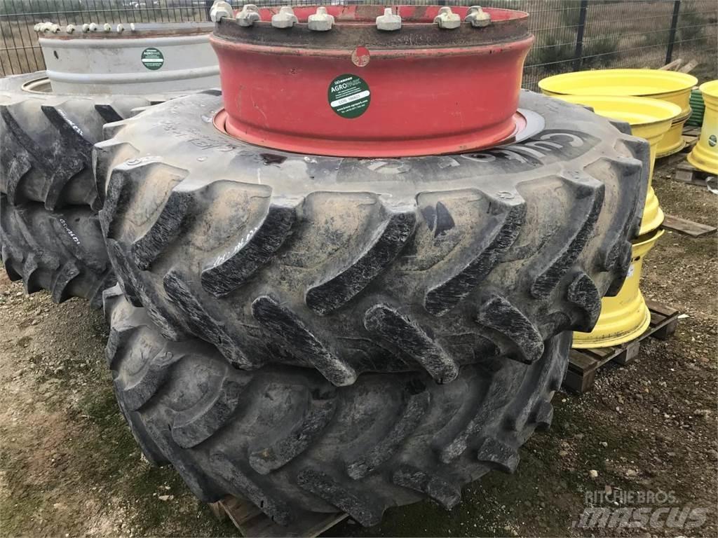 Alliance 460/85R34 الإطارات والعجلات والحافات
