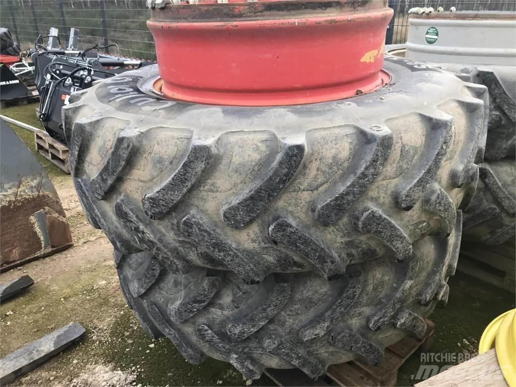 Alliance 460/85R34 الإطارات والعجلات والحافات