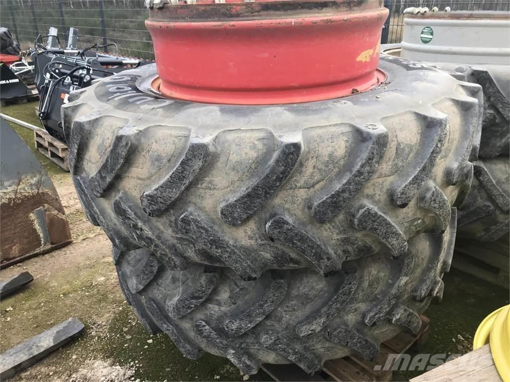 Alliance 460/85R34 الإطارات والعجلات والحافات