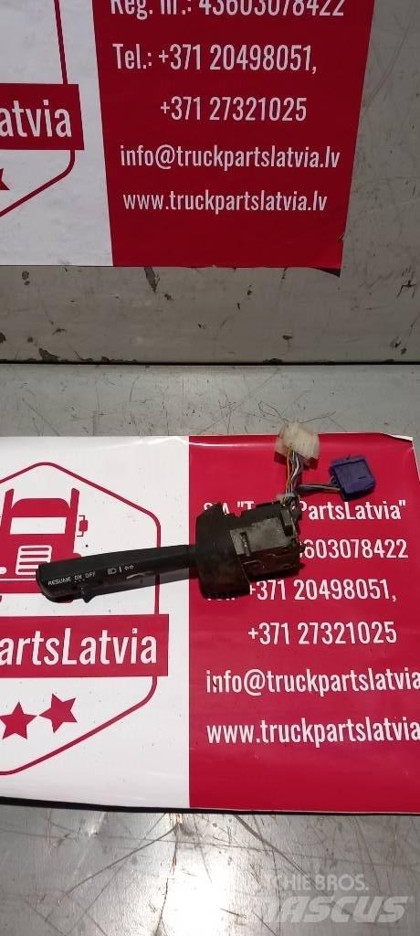 Volvo FH 12.   3172171 كابينة والداخلية