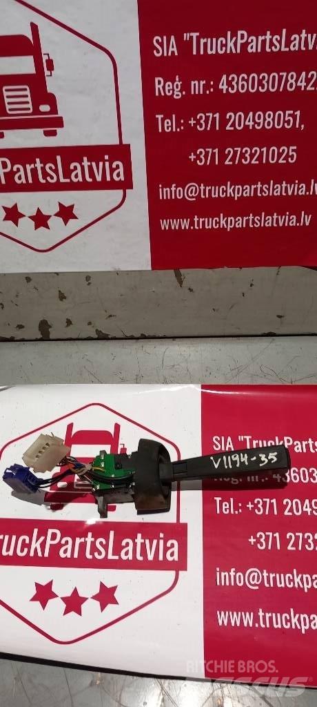 Volvo FH 12.   3172171 كابينة والداخلية