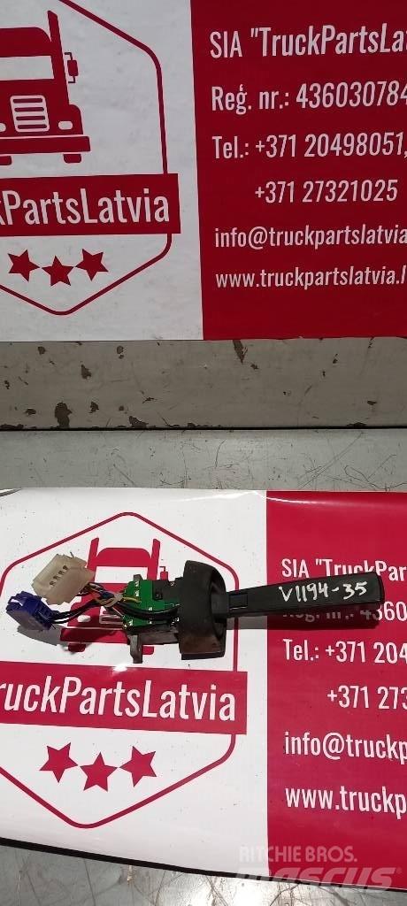 Volvo FH 12.   3172171 كابينة والداخلية